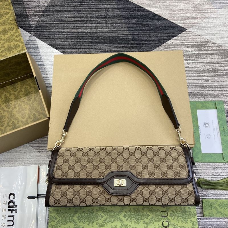 Gvc*1 hobo bags